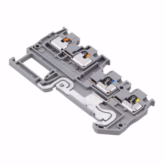 3244449 Phoenix Contact  Canale guida DIN